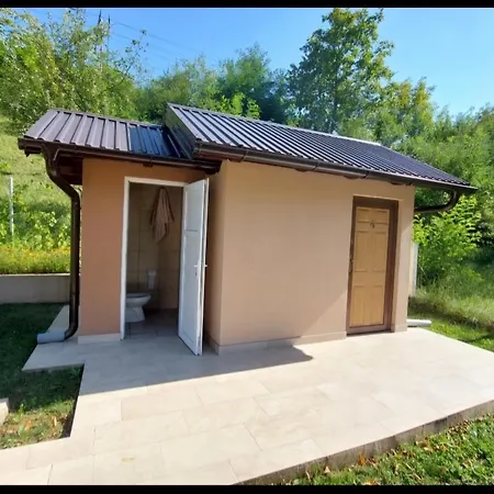 Kuca-villa Celebici * 科尼茨