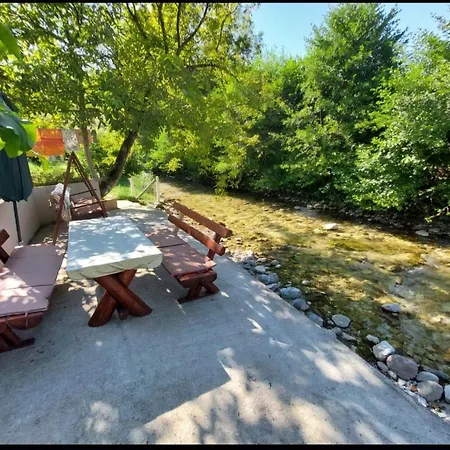 Kuca-villa Celebici Villa Konjic