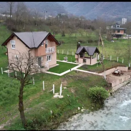 Villa Kuca-villa Celebici