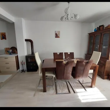 Kuca-villa Celebici Konjic