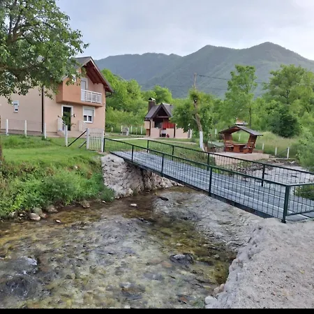 Kuca-villa Celebici Villa *